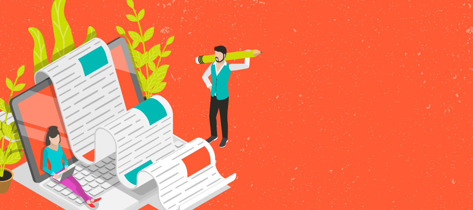 Generating blogs help build construction and property brands