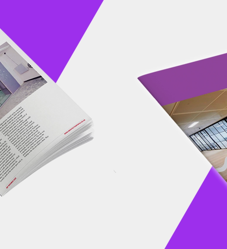 FIS magazine PR coverage