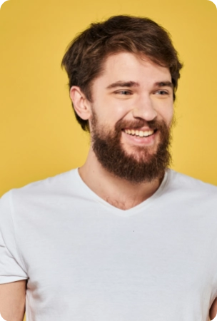 Carl Wootten, Senior Front End Web Developer, Fabrick