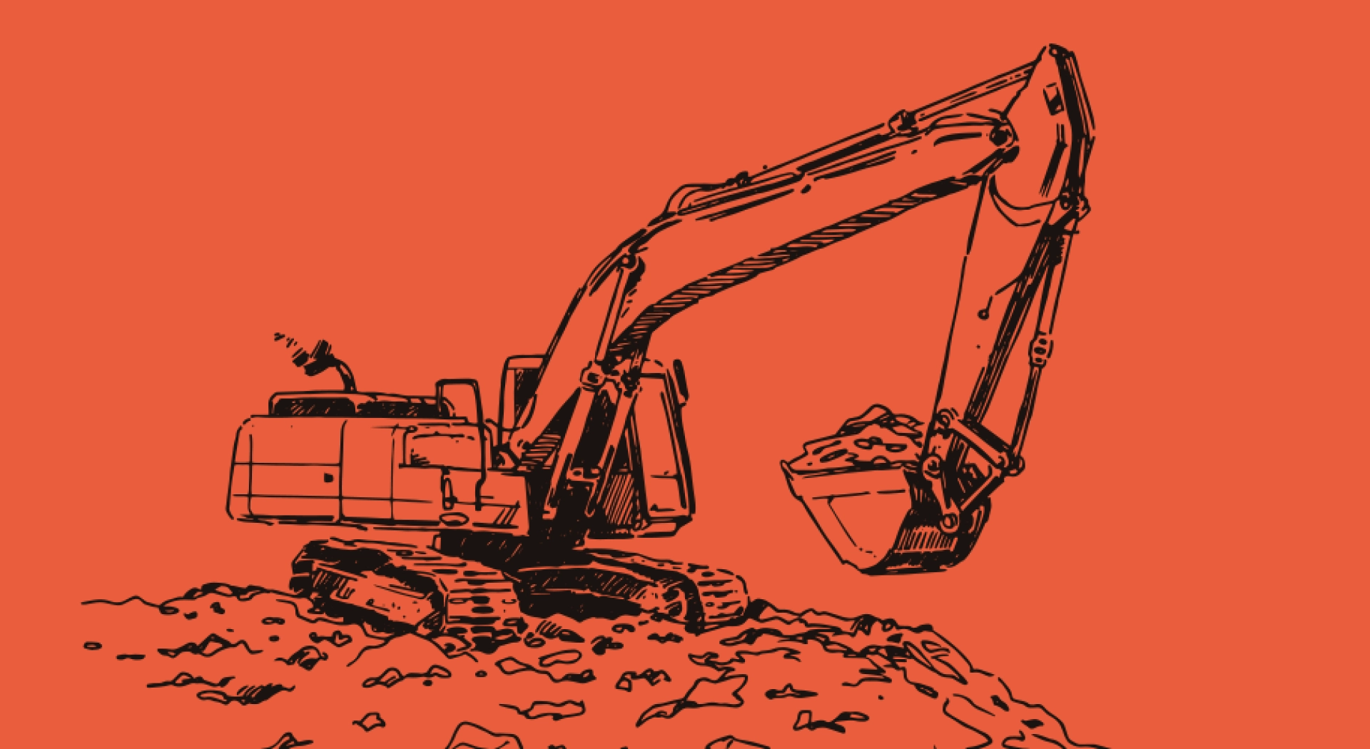 Civil engineer carrying out a survey